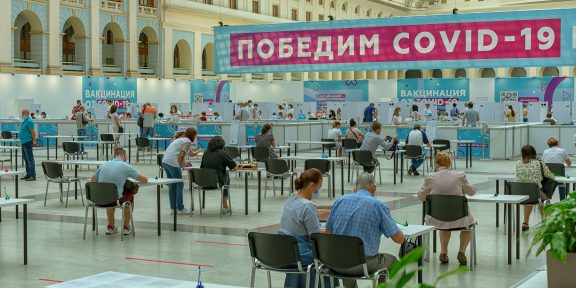 Дни с 30 октября по 7 ноября в России объявлены нерабочими