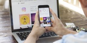 Instagram* разрешит публикацию фото и видео с компьютеров