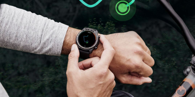 TicWatch Pro X