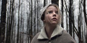 7 жутких, но захватывающих фильмов ужасов про лес