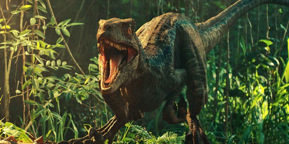 6 мифов о динозаврах, в которые вы верите абсолютно напрасно