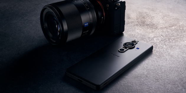 Xperia PRO-I