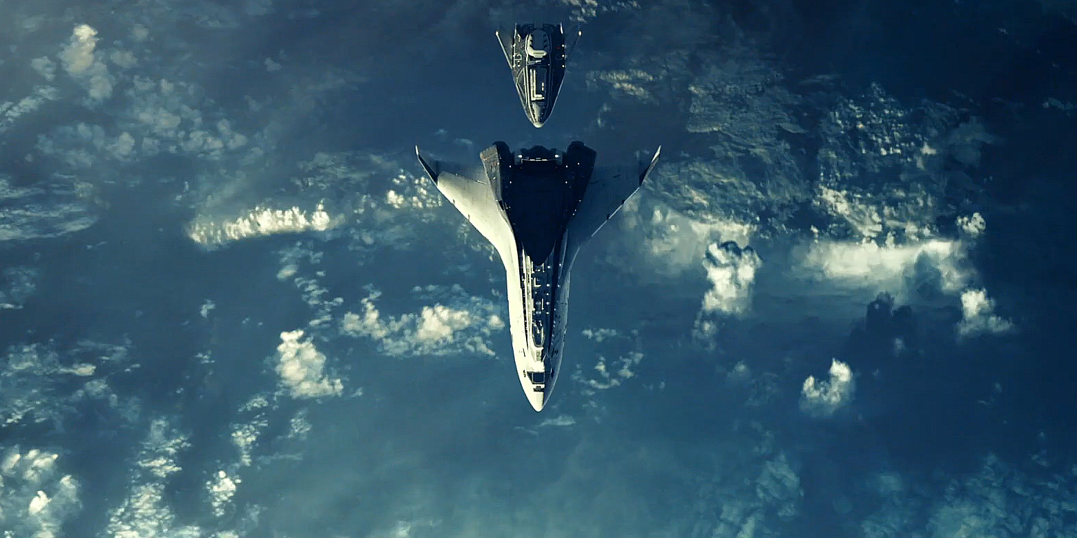 Звёздный разум