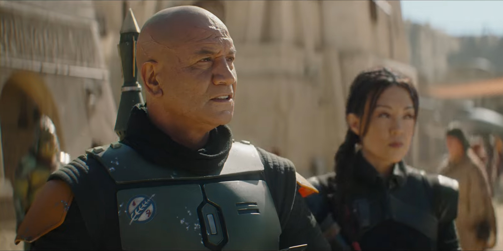 Книга Бобы Фетта