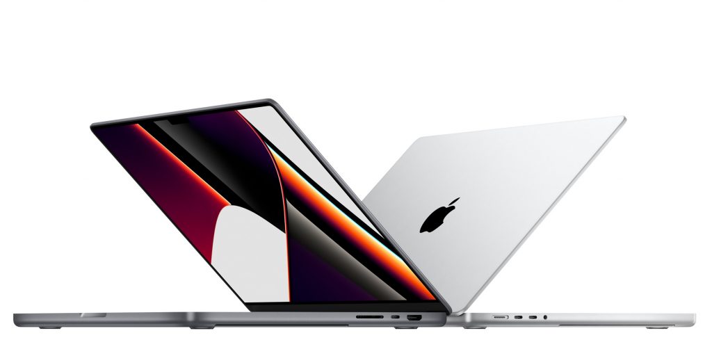 Какой Mac купить в 2024 году: MacBook Pro 14
