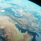 6 поразительных фактов о планете Земля, в которые сложно поверить