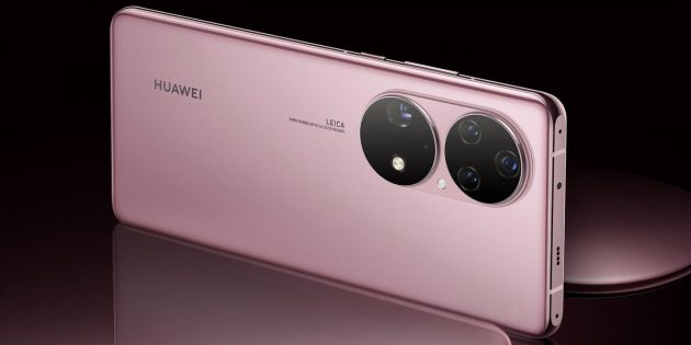 ��������� Huawei