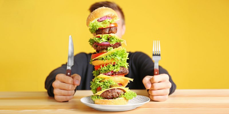 10 вредных привычек в питании, о которых вы могли даже не догадываться