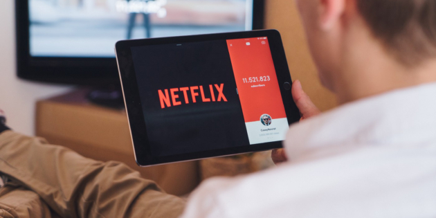 Netflix ��������