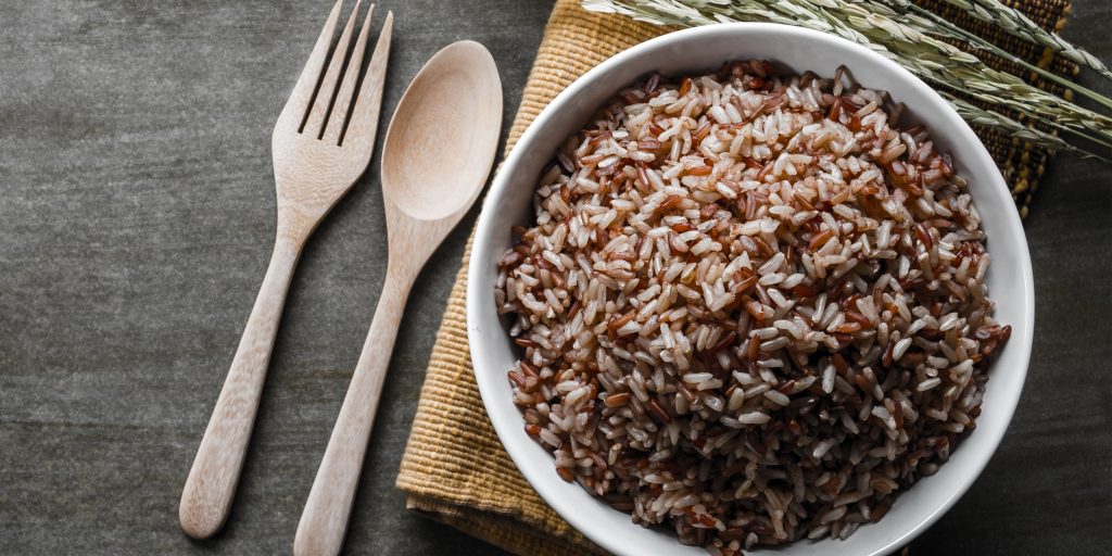 Почему нельзя есть рис при похудении?
