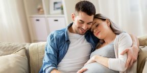 7 шагов, которые помогут не паниковать перед рождением ребёнка