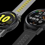 Huawei выпустила смарт-часы Watch GT Runner и Windows-планшет MateBook E