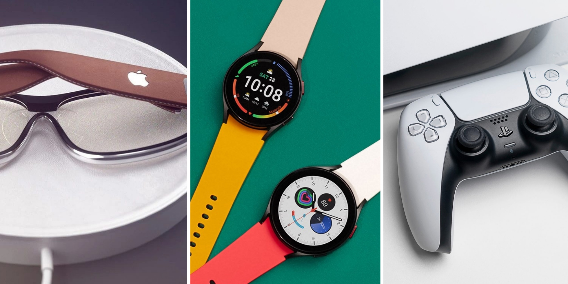 новости технологий