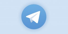 Как очистить кеш в Telegram