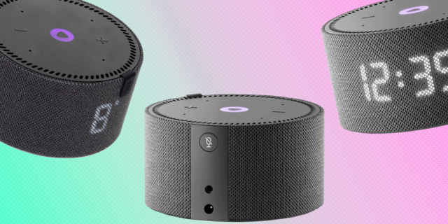 Обзор новой версии «Яндекс.Станции Мини» — громче звук и кнопки вместо ...