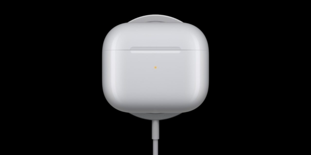 AirPods 3