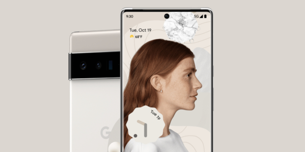 pixel 6 pro �������
