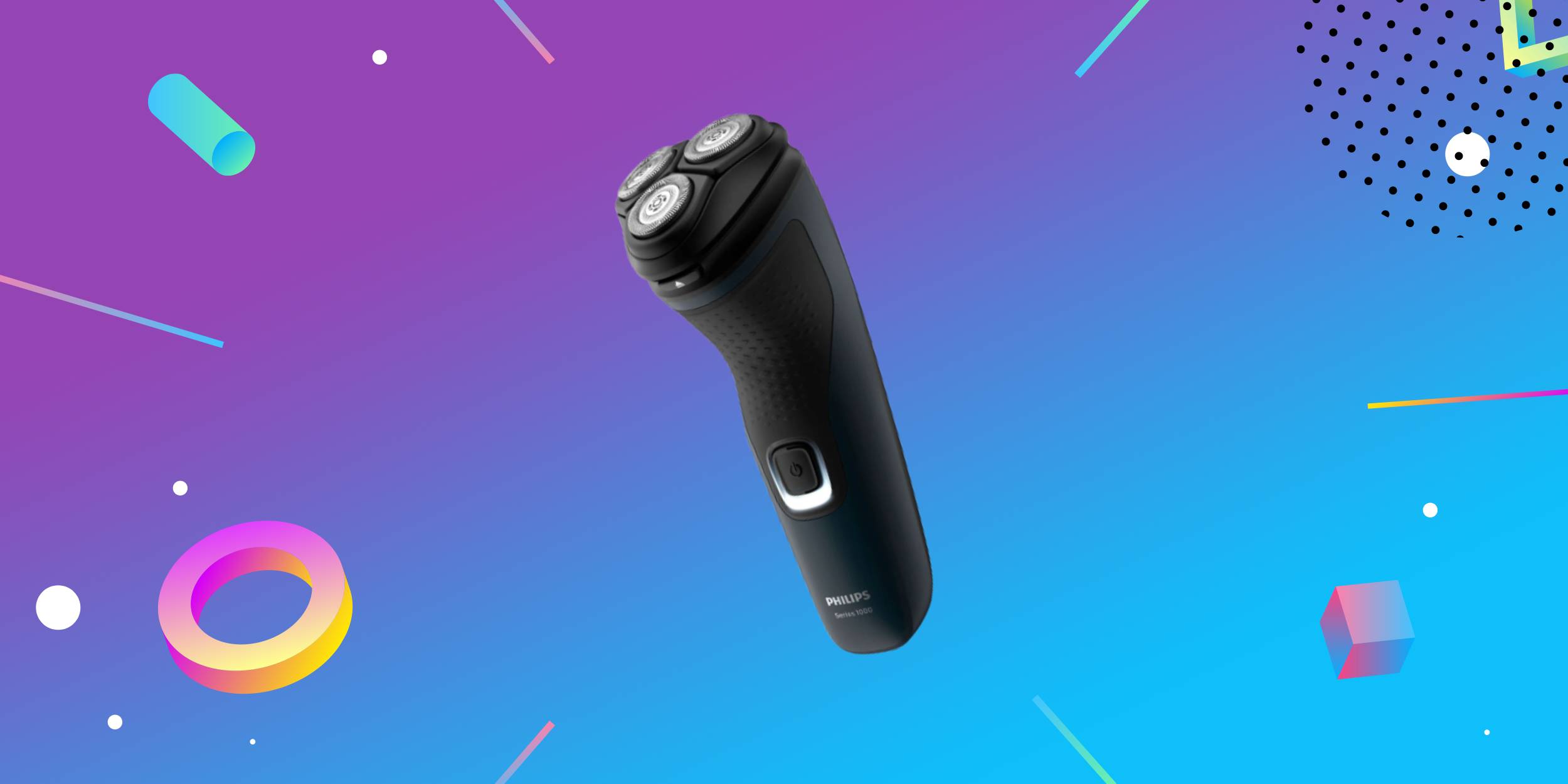 Электробритва Philips S1131/41