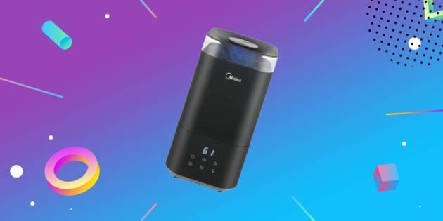 ����������� ������� Midea MHU-2954