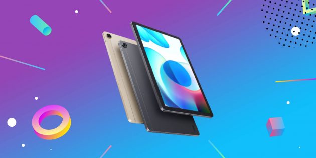 realme Pad