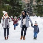 Как позаботиться о здоровье всей семьи в холодное время года