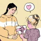 Как отпраздновать День матери и что подарить? Идеи для самых разных мам