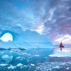 Освоить снегоход и спасти Север от мусора: 6 идей, чем заняться туристу в Арктике