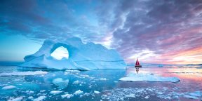 Освоить снегоход и спасти Север от мусора: 6 идей, чем заняться туристу в Арктике