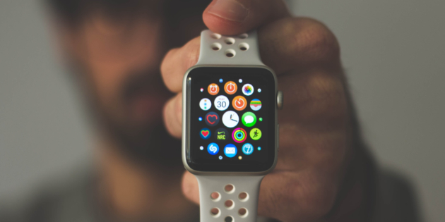 apple watch