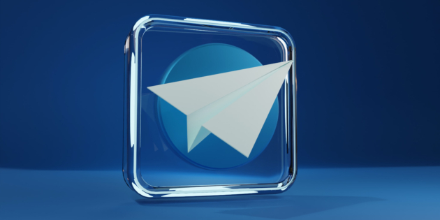 telegram �������