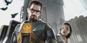 Valve вновь работает над Half-Life 3