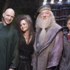 В честь 20-летия «Гарри Поттера» актёры фильма воссоединятся в спецвыпуске на HBO Max