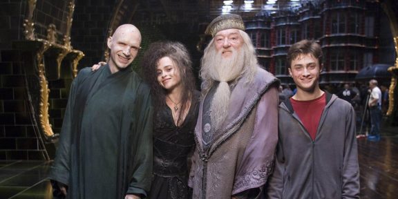 В честь 20-летия «Гарри Поттера» актёры фильма воссоединятся в спецвыпуске на HBO Max