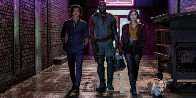 ������ ����� netflix