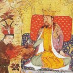 6 мифов о монголах и Чингисхане, в которые не стоит верить