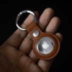 Apple патентует умное ожерелье, браслет и кольцо для ключей