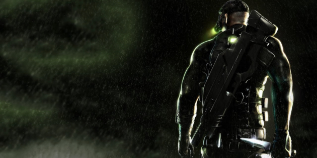 Splinter Cell: Chaos Theory