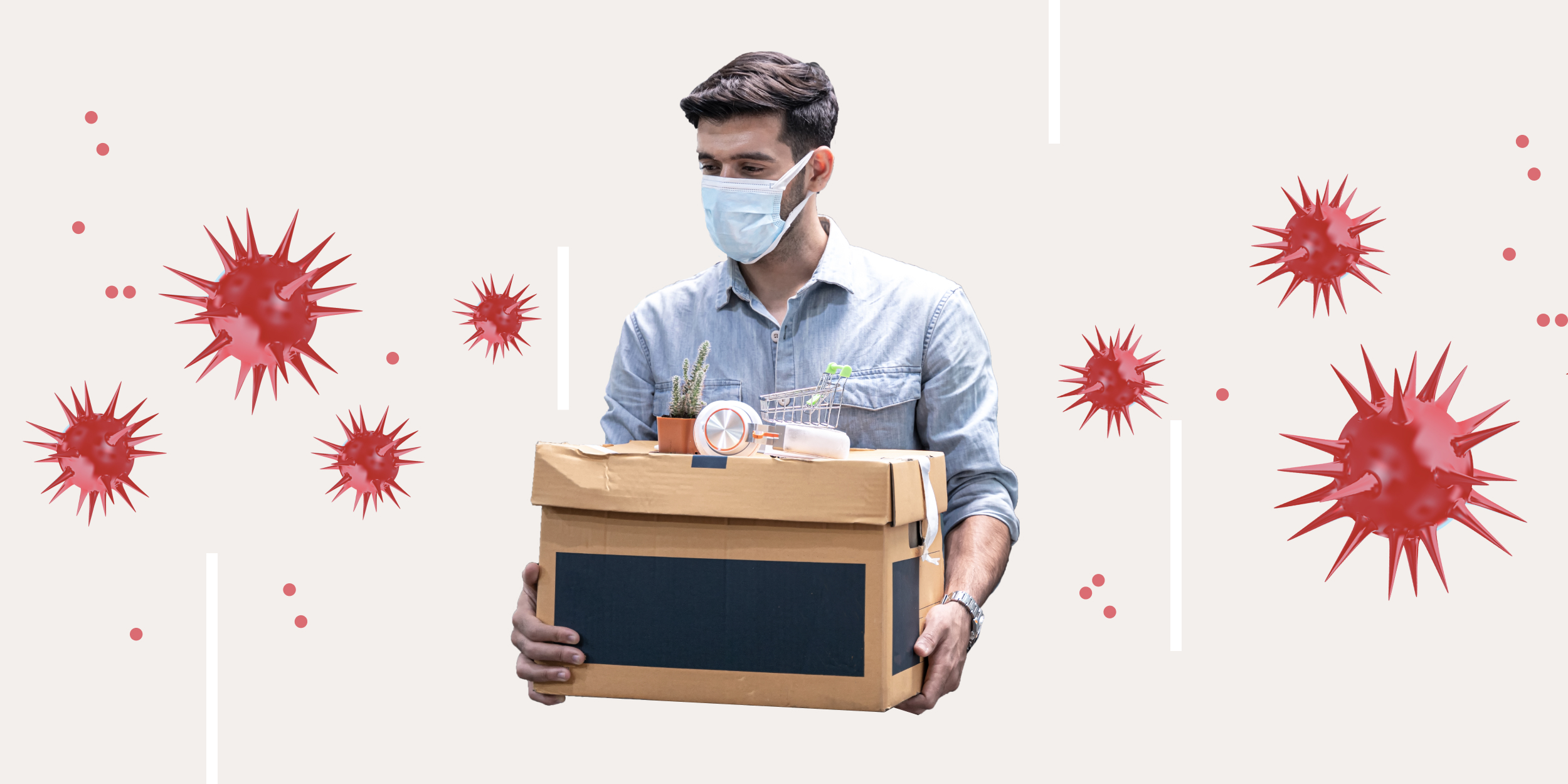 Зачем нужна страховка в пандемию? 30 интересных цифр о доходах и работе