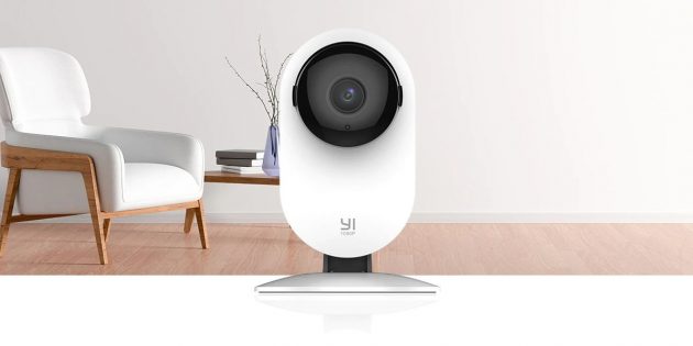 IP-камера YI