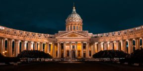 В Санкт-Петербурге перенесли введение QR-кодов на посещение кафе и магазинов на 27 декабря