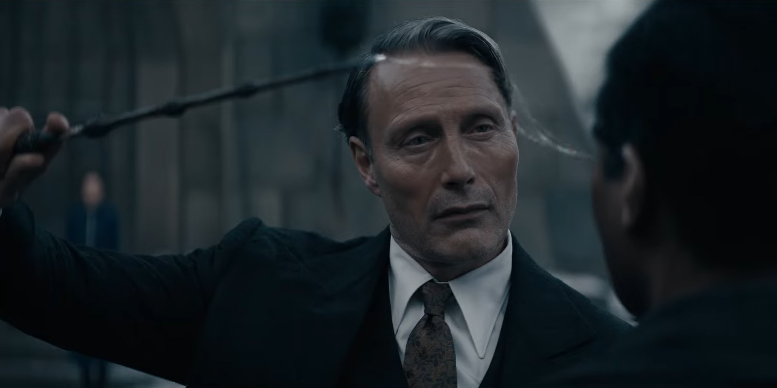 Фантастические твари 3