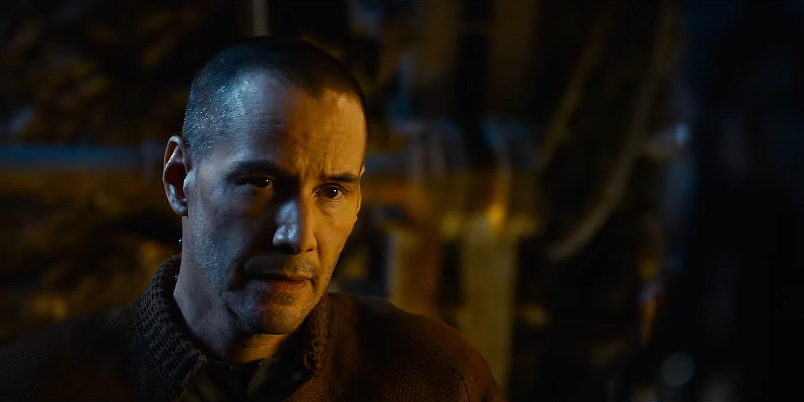 Матрица Воскрешение