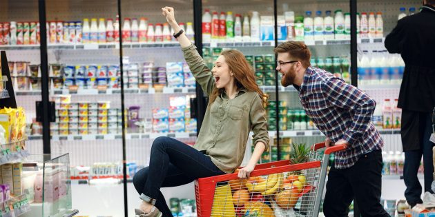 7 способов экономить на шопинге