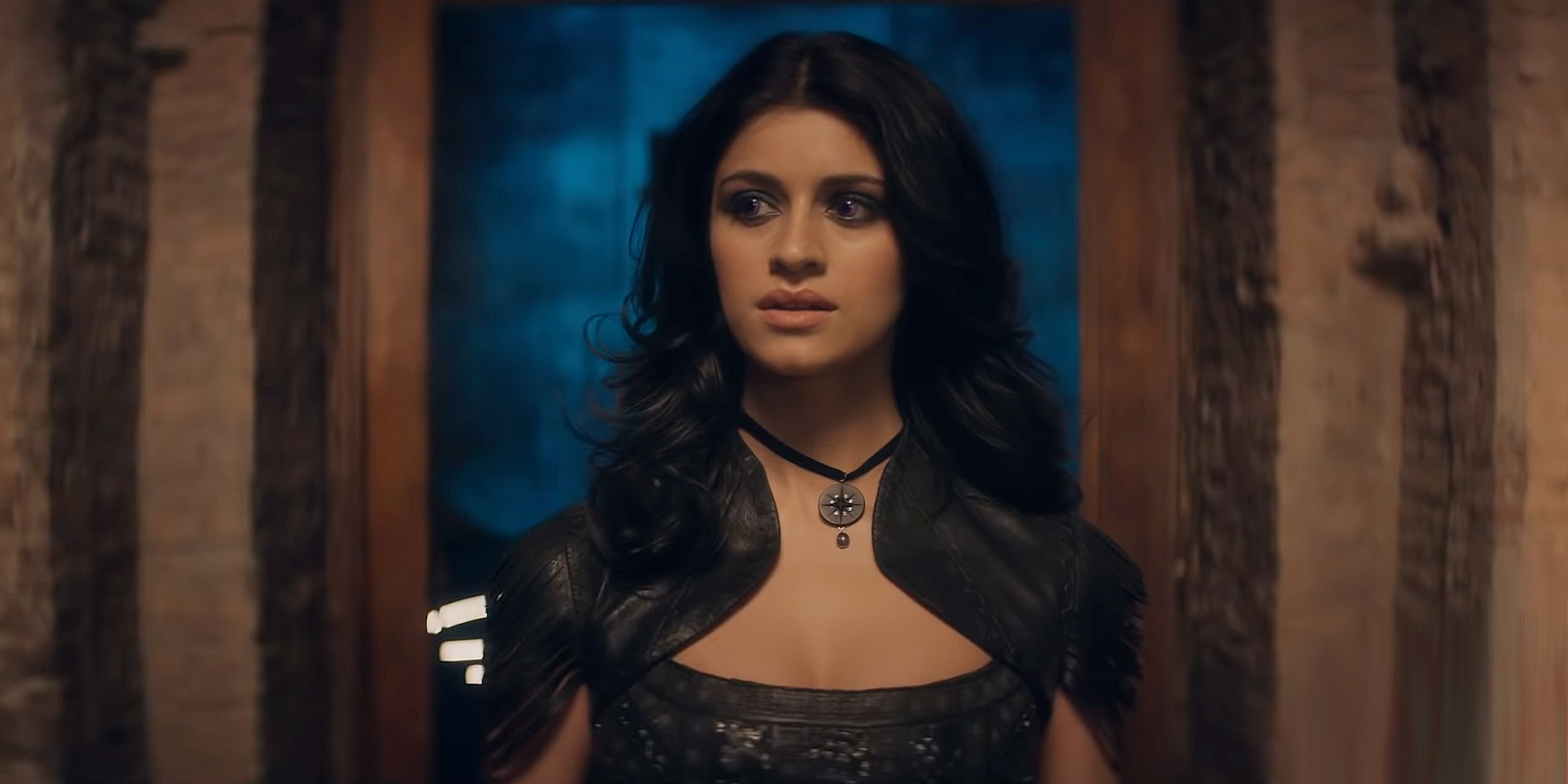 Ведьмак краткое содержание