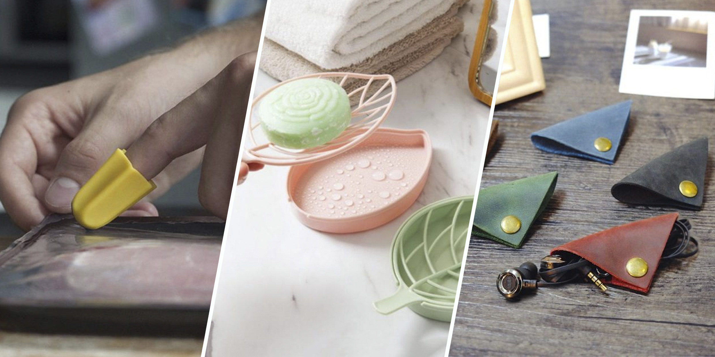 10 полезных мелочей с AliExpress стоимостью до 300 рублей