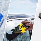 8 товаров с AliExpress, которые помогут очистить автомобиль от снега и наледи