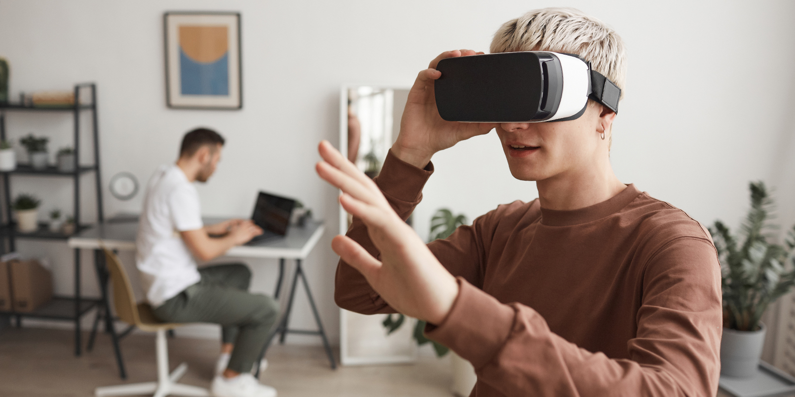 6 привычных всем вещей, которые ещё 50 лет назад казались невероятными