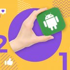 Лучший Android-смартфон 2021 года по версии Лайфхакера