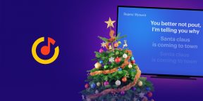 В приложении «Кинопоиска» на Smart TV появился доступ к «Яндекс.Музыке»