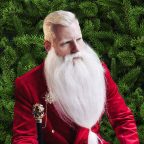 «Нужно делать то, что тебя зажигает»: новогоднее интервью с Дедом Морозом